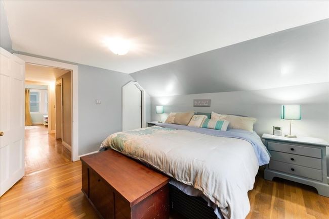 34 Julian Rd, House other with 4 bedrooms, 1 bathrooms and 5 parking in Randolph MA | Image 15