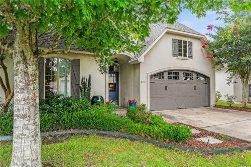 354 Caddo Dr, Madisonville, LA, 70447-3712 | Card Image
