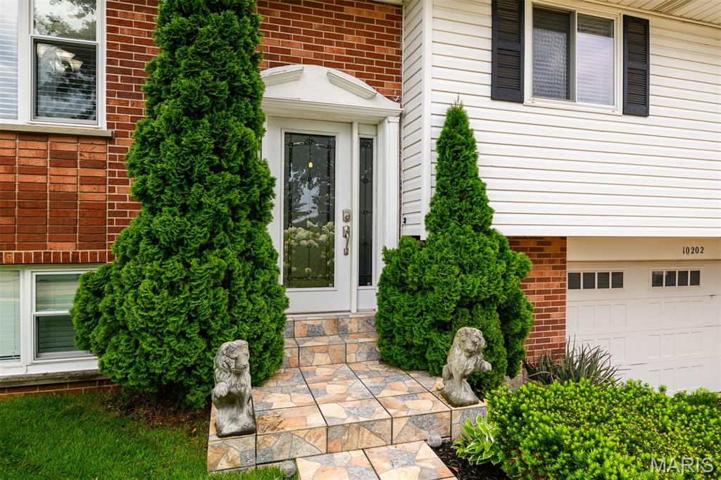Residential in Affton 4