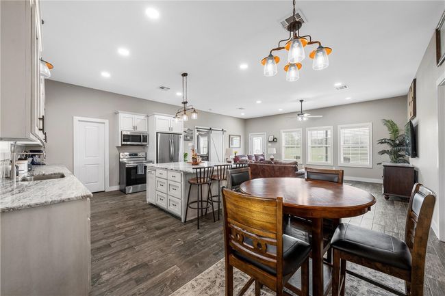 917 Farney Rd, House other with 3 bedrooms, 2 bathrooms and 2 parking in Lorena TX | Image 12