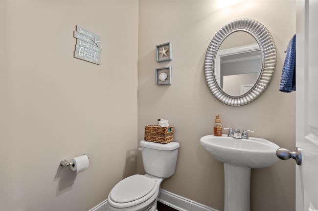 455 Hyacinth Loop, House other with 3 bedrooms, 3 bathrooms and 4 parking in Murrells Inlet SC | Image 26