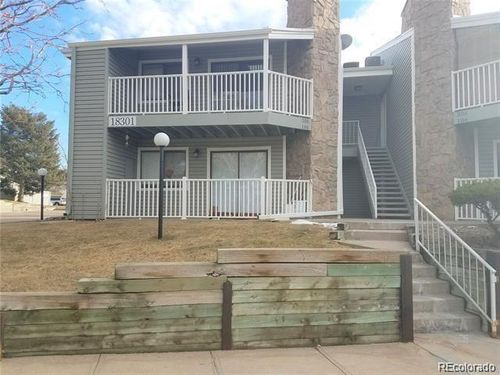 unit-105-18301 E Kepner Pl, Aurora, CO, 80017-3384 | Card Image