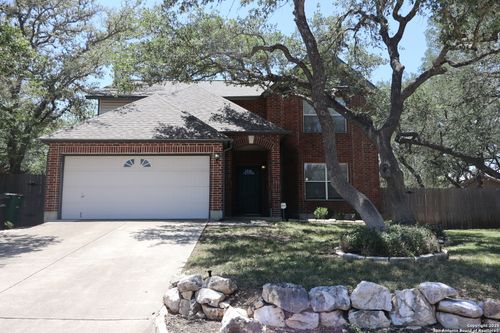 18623 Paloma Wood, San Antonio, TX, 78259-3577 | Card Image