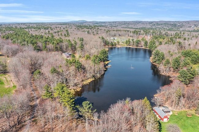 775 E Hill Rd, House other with 3 bedrooms, 3 bathrooms and 6 parking in Oakham MA | Image 41