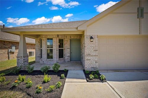 10308 Prairie Dunes Ln, Cleveland, TX, 77327-6330 | Card Image