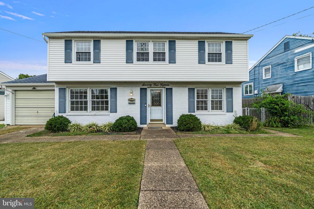 Wyndam Rd, Pennsauken, NJ 08109