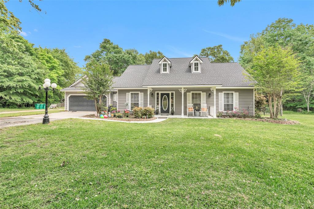 Mohawk Dr, Montgomery, TX 77316