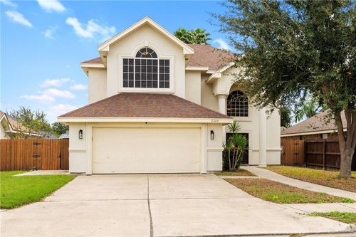 2200 N H St, Mcallen, TX, 78501-5683 | Card Image