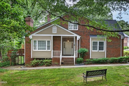 8313 Wycombe Ln, Raleigh, NC, 27615-3036 | Card Image