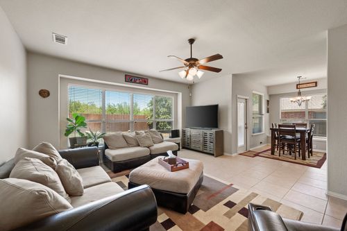 305 Mossy Oak Trl, Fort Worth, TX, 76131-3591 | Card Image