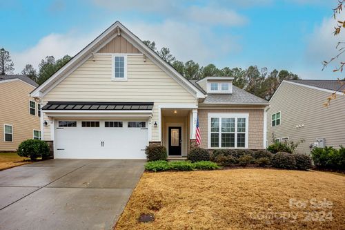 128 Van Gogh Trail, Mount Holly, NC, 28120 | Card Image