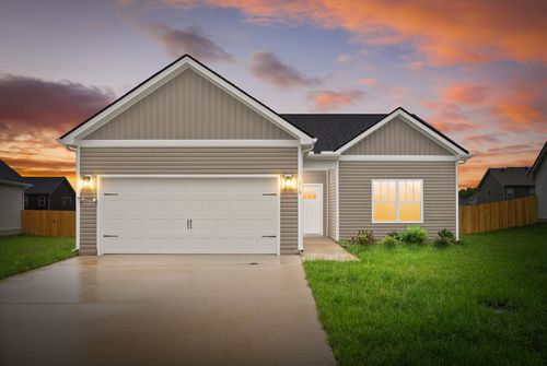 313 Galway Dr, Clarksville, TN, 37042-8955 | Card Image