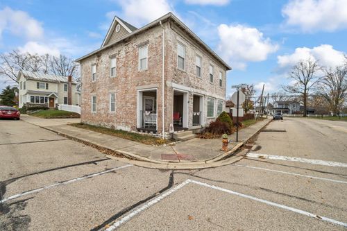 104 Jackson St, Farmersville, OH, 45325-1022 | Card Image