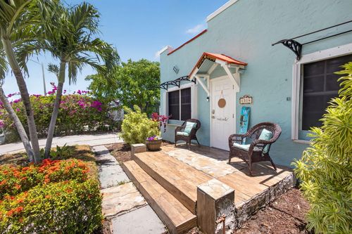 1314 N J St, Lake Worth Beach, FL, 33460-1821 | Card Image