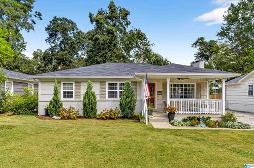 136 Dixon Ave, HOMEWOOD, AL, 35209-5102 | Card Image