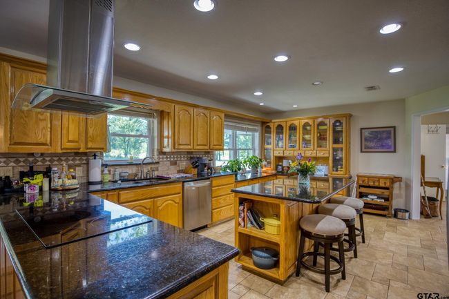 3662 An County Road 359, Home with 3 bedrooms, 3 bathrooms and null parking in Palestine TX | Image 16