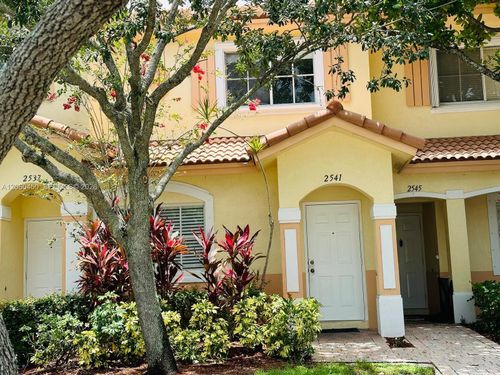 103-2541 Sw 83rd Ter, Miramar, FL, 33025-2987 | Card Image