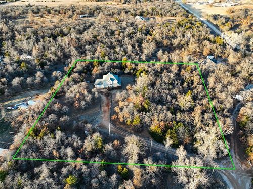 10751 Shady Oaks Ln, Guthrie, OK, 73044-8525 | Card Image