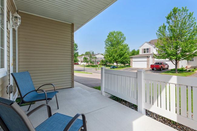 2204 - 4561 Blaylock Way, Townhouse with 2 bedrooms, 2 bathrooms and null parking in Inver Grove Heights MN | Image 9