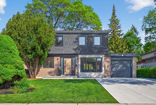 225 Catalina Dr, Scarborough, ON, M1E1B8 | Card Image