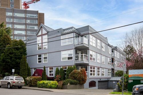 304-853 North Park St, Victoria, BC, V8W1S9 | Card Image