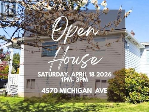 4570 Michigan Ave, Powell River, BC, V8A2S8 | Card Image