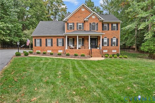 8406 Chandon Ct, Chesterfield, VA, 23838-5122 | Card Image