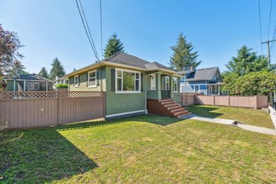 2280 Pitt River Rd, House other with 4 bedrooms, 2 bathrooms and 4 parking in Port Coquitlam BC | Image 3