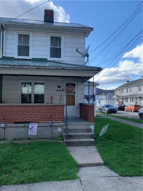 1139 7th Avenue, Ford City Boro, PA, 16226 | Card Image