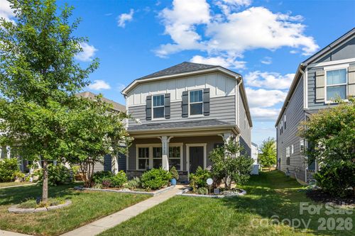 11965 Hambright Rd, Huntersville, NC, 28078-7774 | Card Image