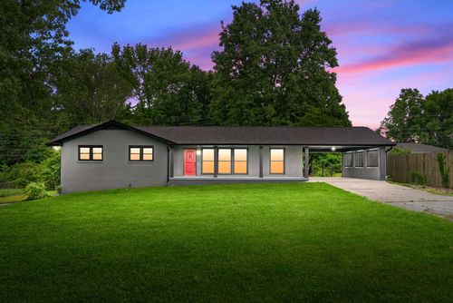 503 Aurelia Lynn Dr, Clarksville, TN, 37042-6106 | Card Image