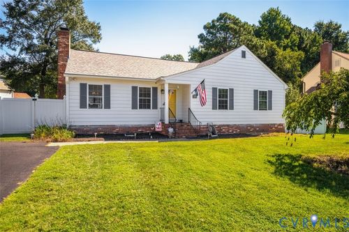 9522 Broad Meadows Rd, Glen Allen, VA, 23060-3129 | Card Image