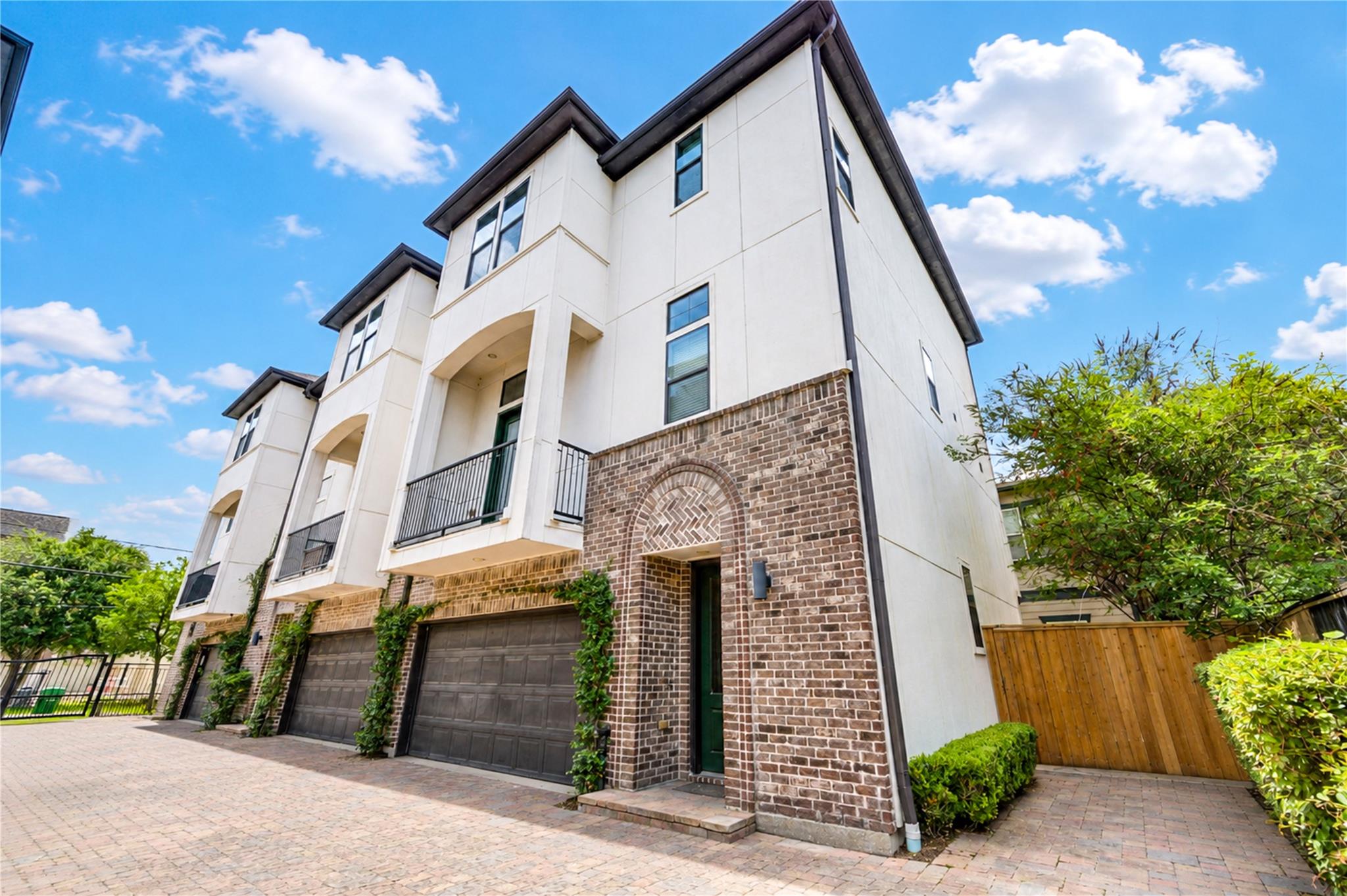 Residential in Houston 5