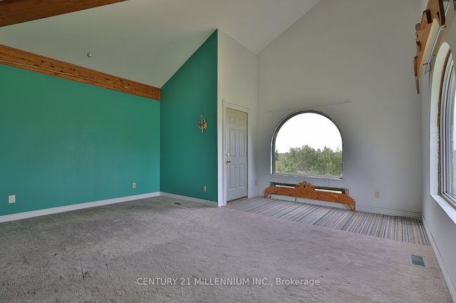 23 Grand View Rd, House other with 3 bedrooms, 2 bathrooms and 6 parking in Amaranth ON | Image 40