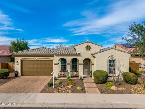 2948 E Crest Ln, Phoenix, AZ, 85050-8416 | Card Image