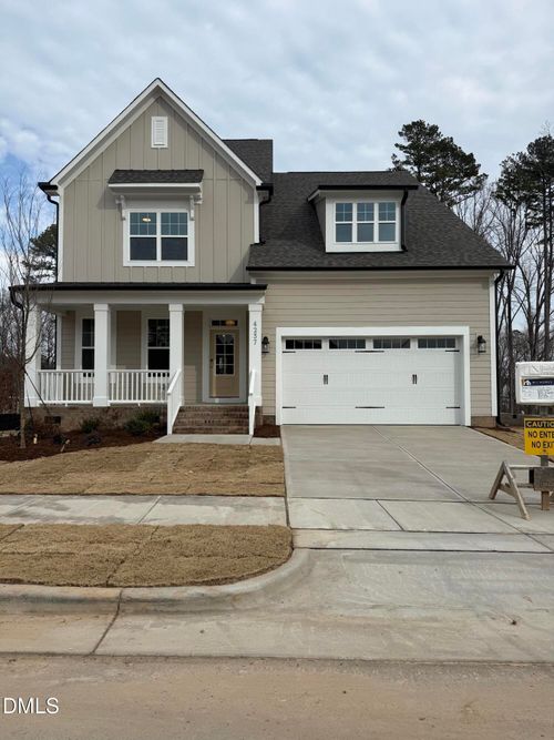 lot-12-2437 Picual Way, New Hill, NC, 27562-7708 | Card Image