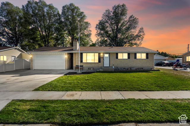 3830 , West Valley City, UT 84120