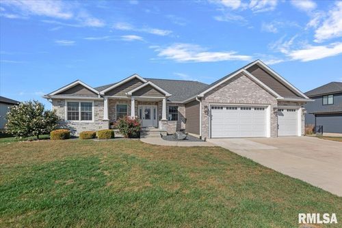 1109 Lightstone Ct, Sherman, IL, 62684-4402 | Card Image