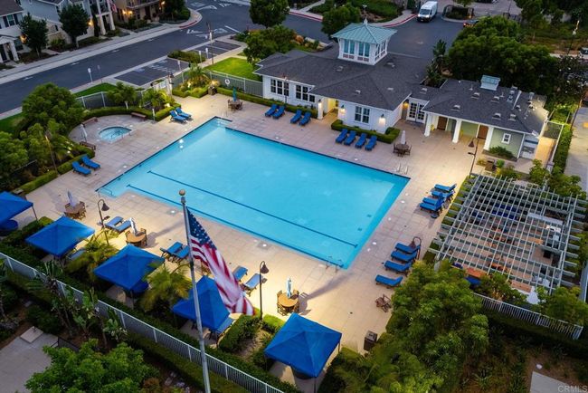UNIT-1 - 4336 Harbor Way, Townhouse with 3 bedrooms, 4 bathrooms and 2 parking in Oceanside CA | Image 37