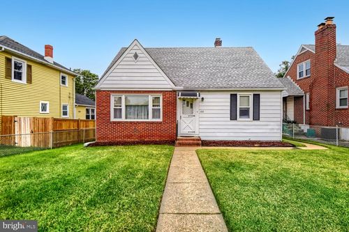 108 13th Ave, BALTIMORE, MD, 21225-3403 | Card Image