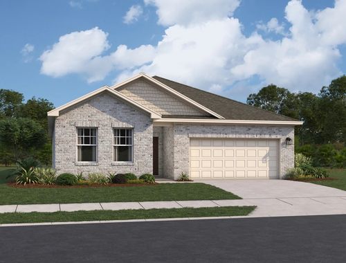 1250 Lambert Ln, Forney, TX, 75126-4393 | Card Image