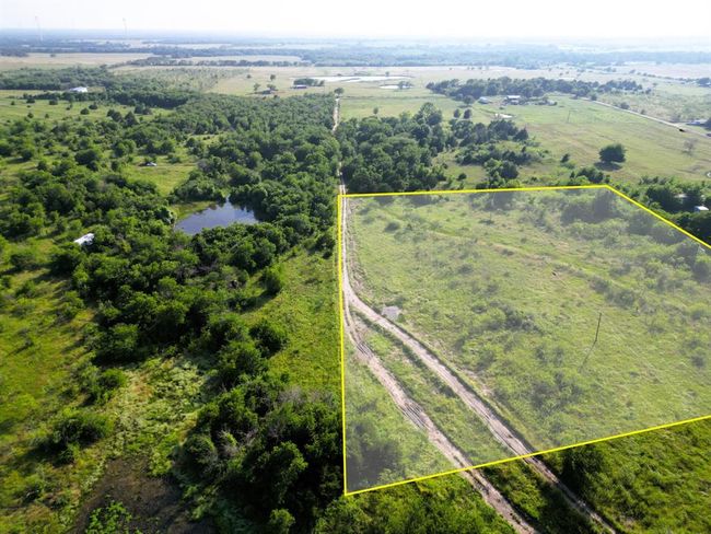 15 Hcr 3352, Home with 0 bedrooms, 0 bathrooms and null parking in Hubbard TX | Image 13