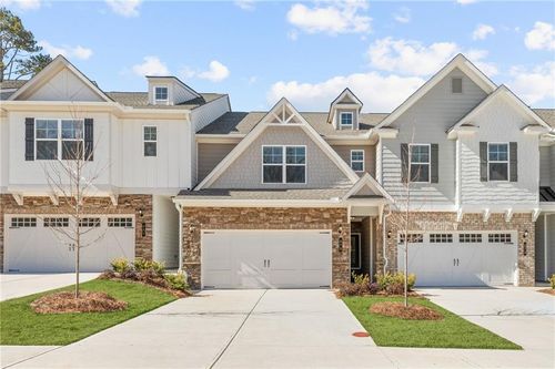 878 Porter Glade Ct, Atlanta, GA, 30360 | Card Image
