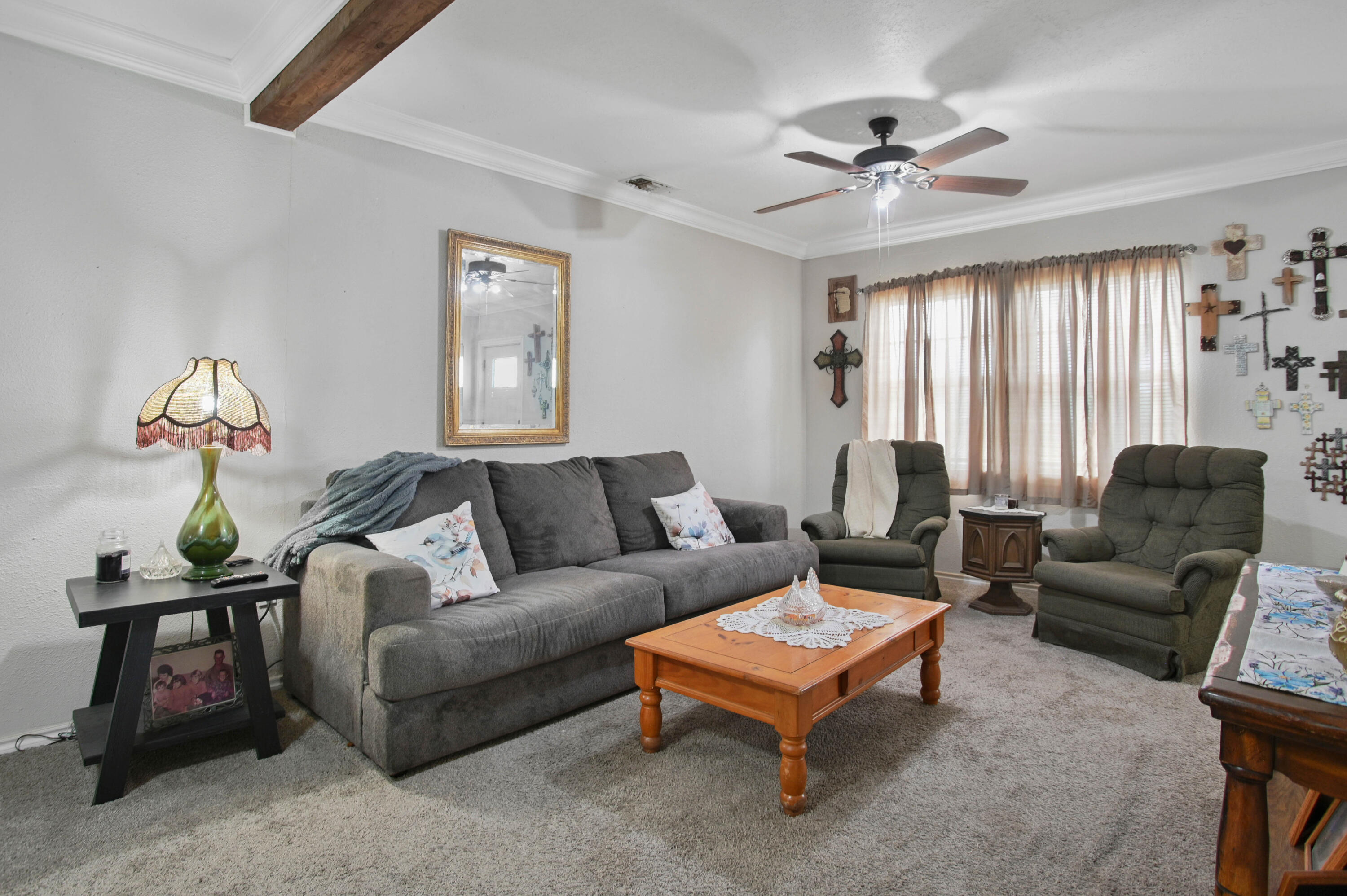 Residential in Crosbyton 4