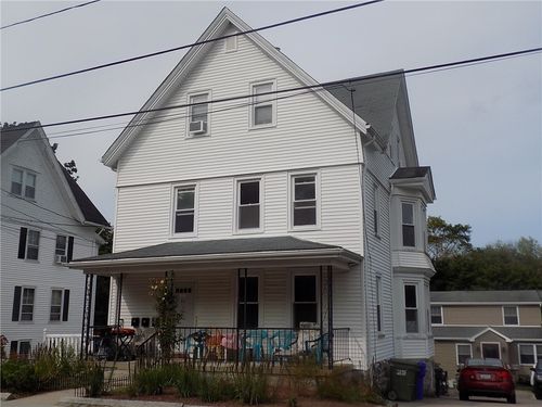 9-11 Spring Street, Westerly, RI, 02891 | Card Image