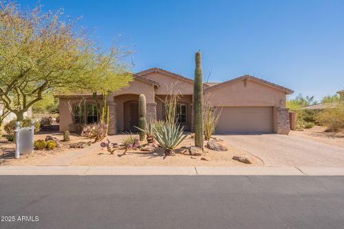 8703 E Nora St, Mesa, AZ, 85207-1413 | Card Image