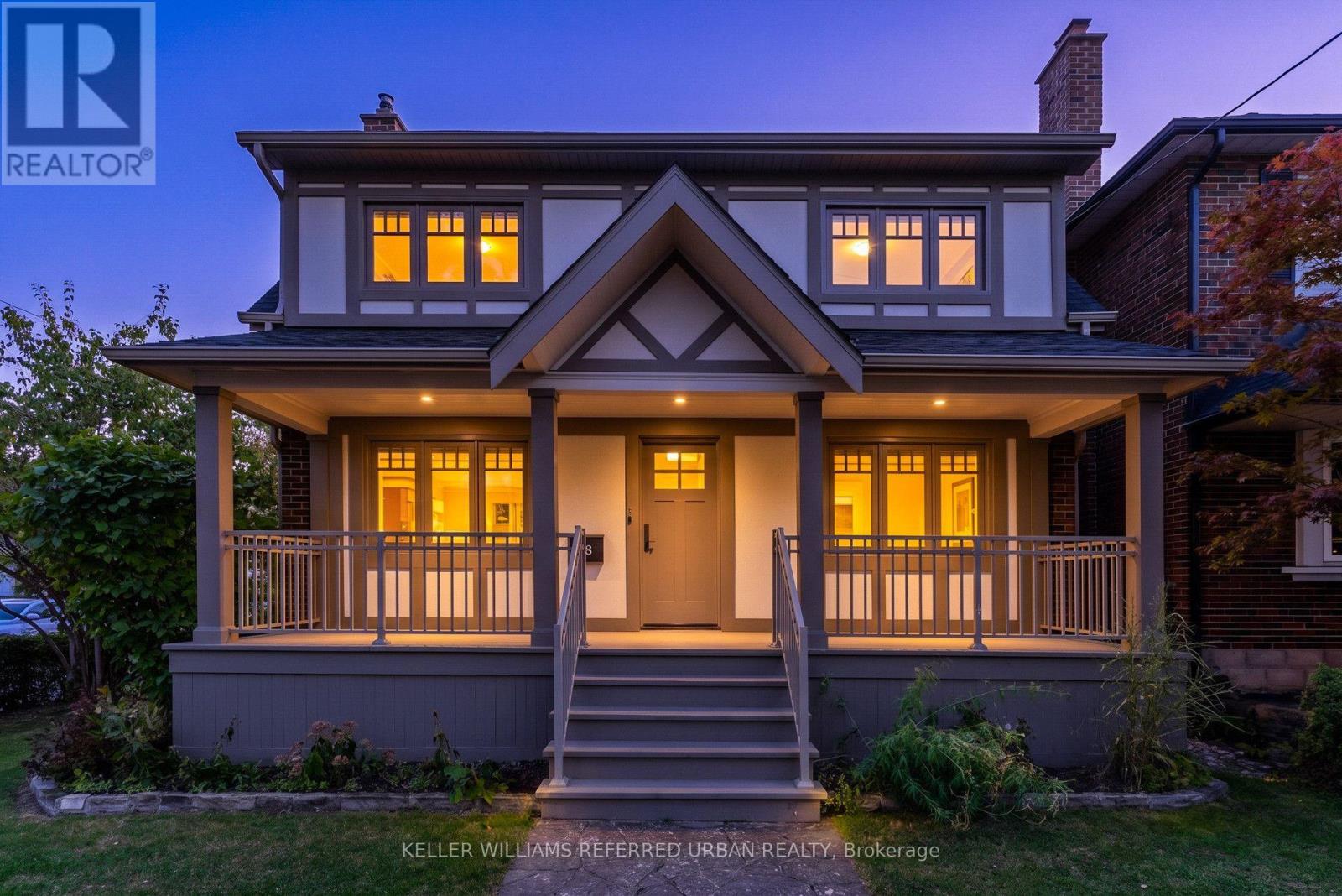 78 Royal York Rd, For Sale in Etobicoke - eXp Realty