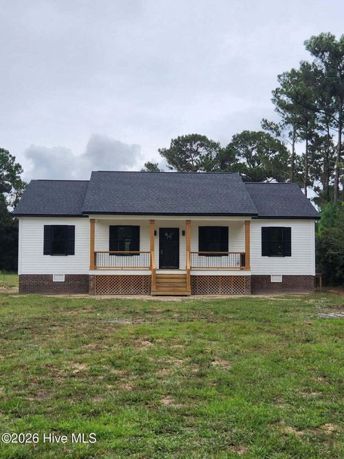 112 Fir Ridge Ln, Beaufort, NC, 28516-7117 | Card Image
