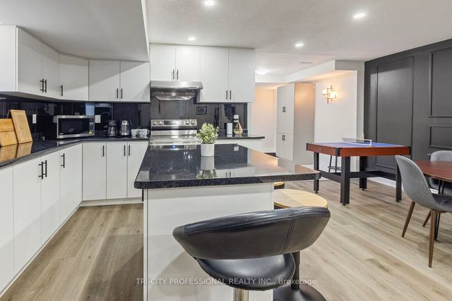 12557 Kennedy Rd, House attached with 5 bedrooms, 4 bathrooms and 2 parking in Caledon ON | Image 26