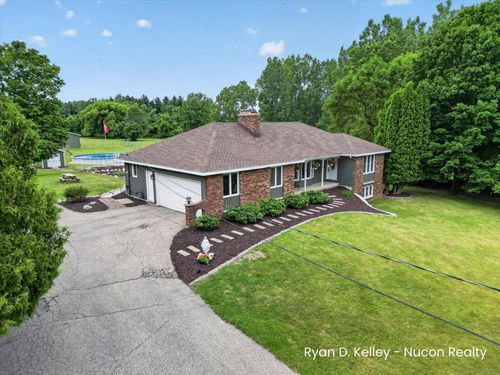 11495 60th Ave, Allendale, MI, 49401-9769 | Card Image